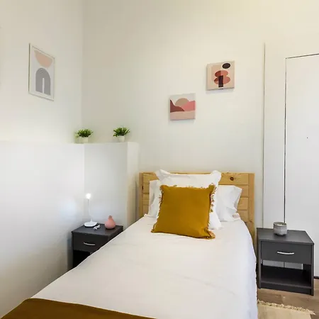 22ara1051- 4br Flat In The Center 아파트 *