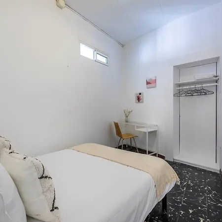 아파트 22ara1051- 4br Flat In The Center