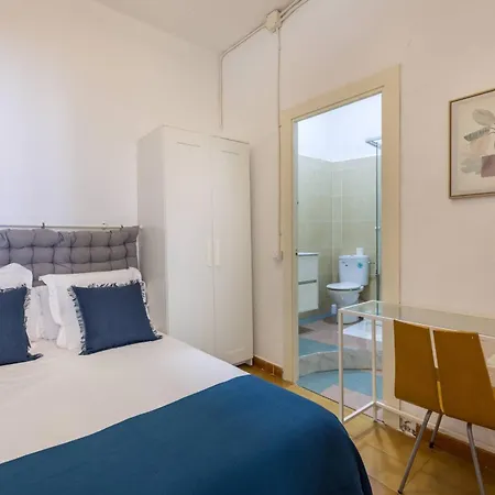22ara1051- 4br Flat In The Center 아파트 *