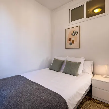 아파트 22ara1051- 4br Flat In The Center *
