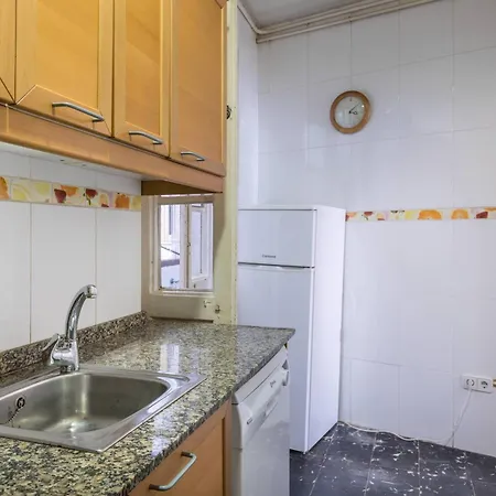 22ara1051- 4br Flat In The Center 아파트 *