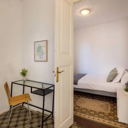 아파트 22ara1051- 4br Flat In The Center *